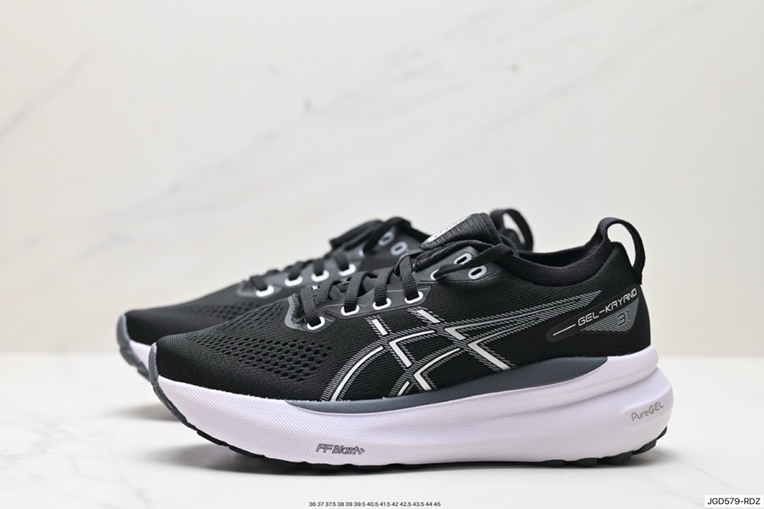 Asics Shoes